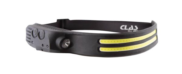 Frontale double bandeau- OE 0199BL - CLAS Equipements
