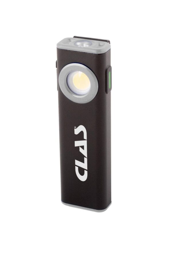 Mini baladeuse- OE 0299 - CLAS Equipements