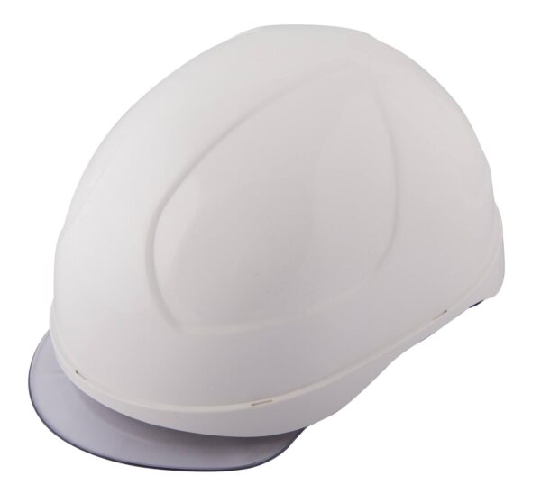 Casque avec ecran facial retractable protection arcs electriques- OE 0312 - CLAS Equipements