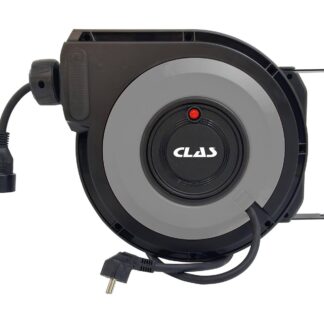 Enrouleur electrique 3x2,5mm2 20m- OE 0428 - CLAS Equipements