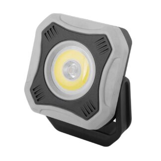 Projecteur mobile cob 1000lumens- OE 0499 - CLAS Equipements