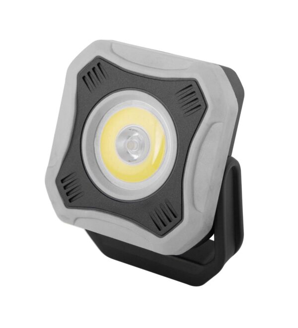 Projecteur mobile cob 1000lumens- OE 0499 - CLAS Equipements
