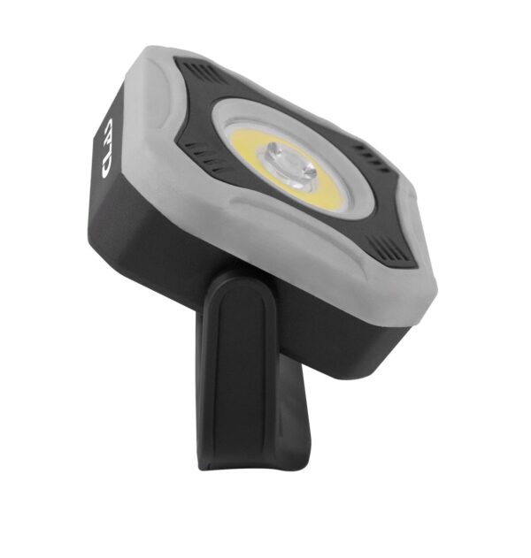 Projecteur mobile cob 1000lumens- OE 0499 - CLAS Equipements – Image 2