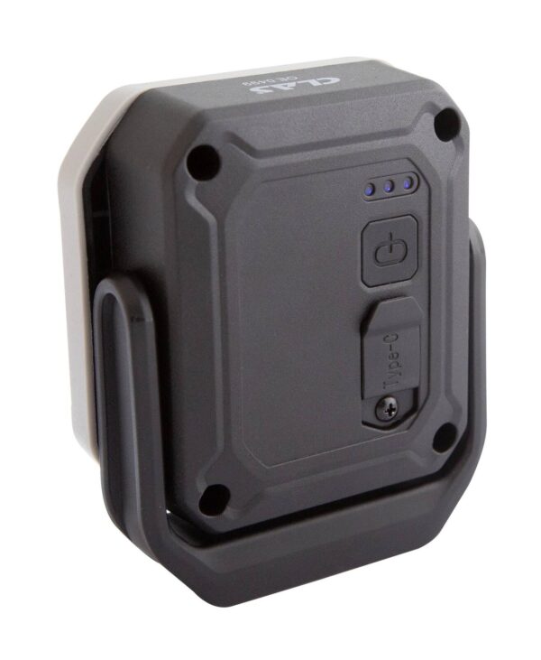 Projecteur mobile cob 1000lumens- OE 0499 - CLAS Equipements – Image 3