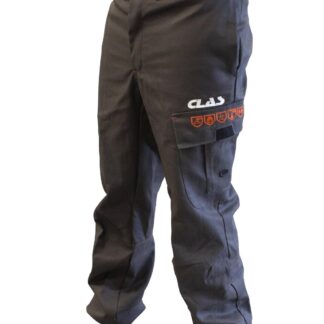 Pantalon de protection arcs electriques (50)- OE 0646 - CLAS Equipements