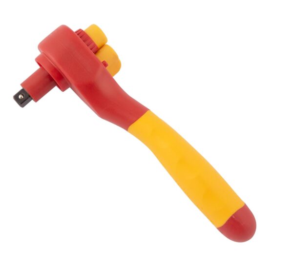 Cliquet isole 1/4"- OE 0680 - CLAS Equipements