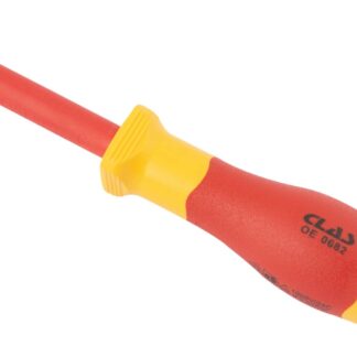 Tournevis porte embout isole 1/4"- OE 0682 - CLAS Equipements