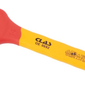 Cle plate isolee 14mm- OE 0692 - CLAS Equipements