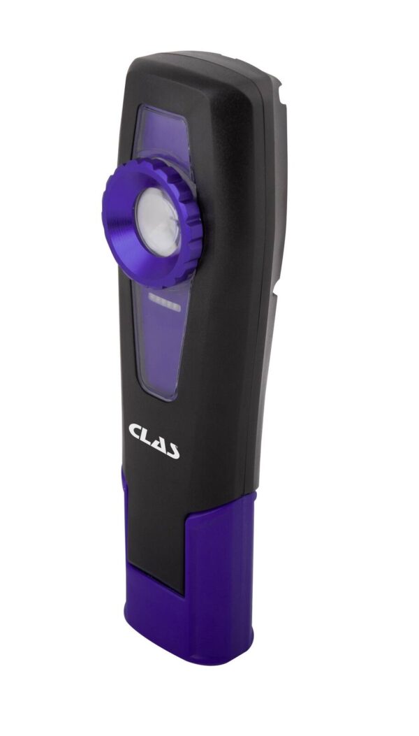 Baladeuse uv- OE 0699 - CLAS Equipements
