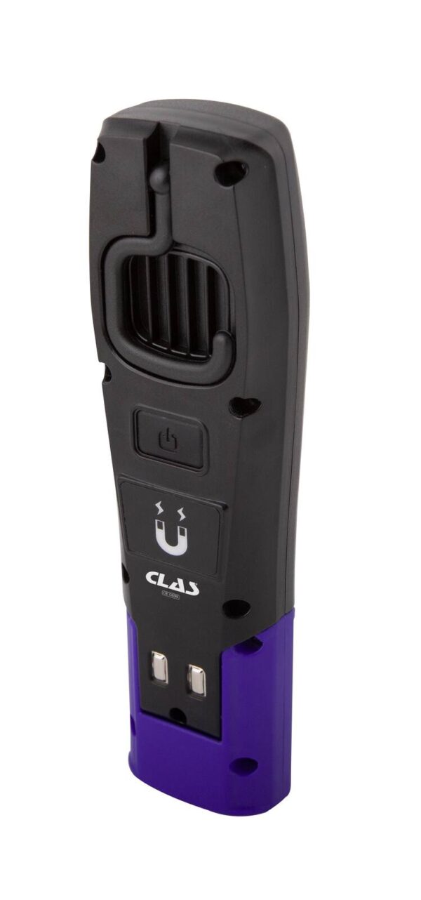 Baladeuse uv- OE 0699 - CLAS Equipements – Image 2