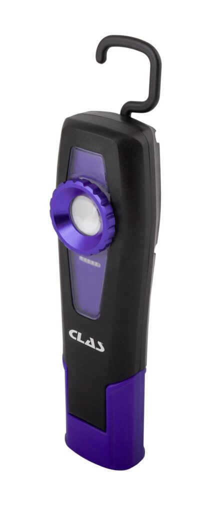 Baladeuse uv- OE 0699 - CLAS Equipements – Image 3