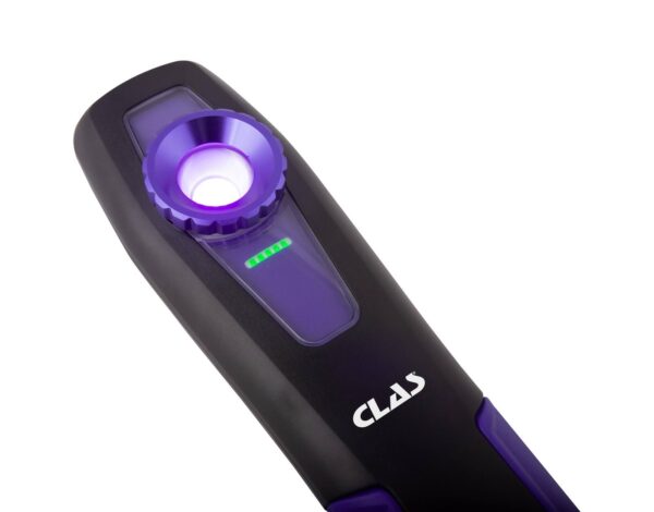 Baladeuse uv- OE 0699 - CLAS Equipements – Image 4