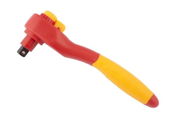 Cliquet isole 3/8"- OE 0837 - CLAS Equipements – Image 2