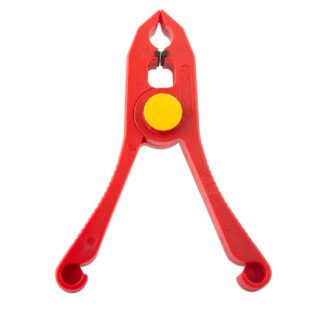 Pince de fixation isolee- OE 0844 - CLAS Equipements