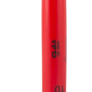 4 capuchons isolants ø10mm- OE 0845 - CLAS Equipements