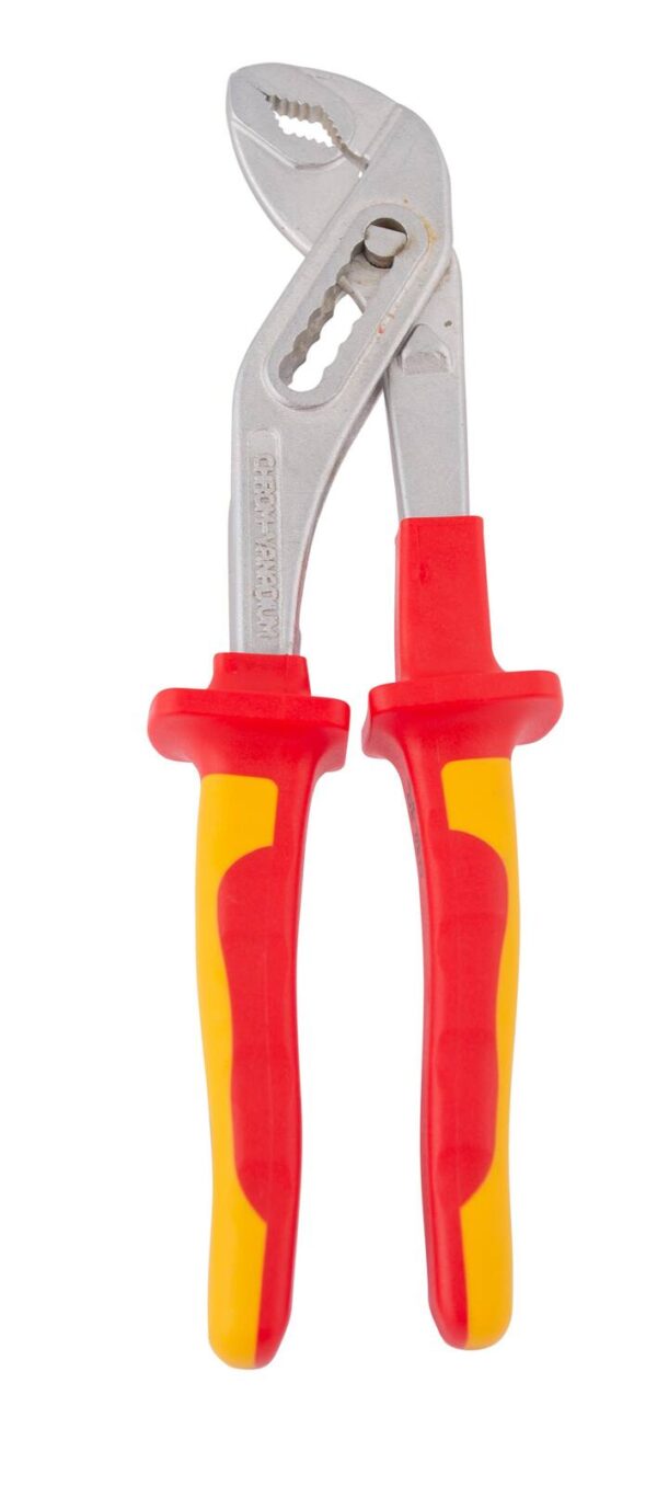 Pince multiprise isolee- OE 0871 - CLAS Equipements