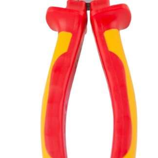 Pince coupante diagonale isolee- OE 0873 - CLAS Equipements