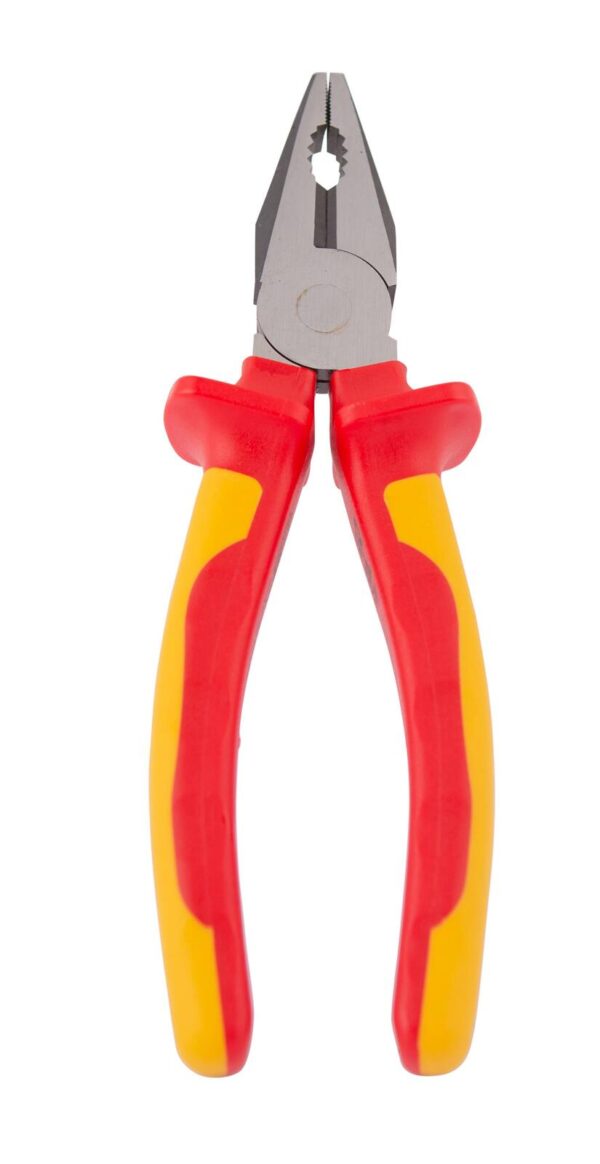 Pince universelle isolee- OE 0874 - CLAS Equipements