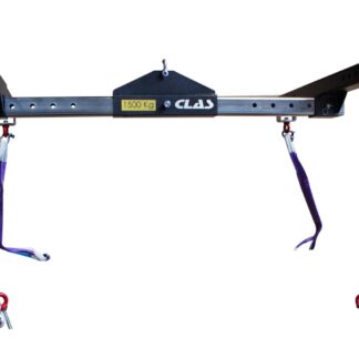 Equilibreur de charge 1.5t pour batterie veh- OH 0260 - CLAS Equipements