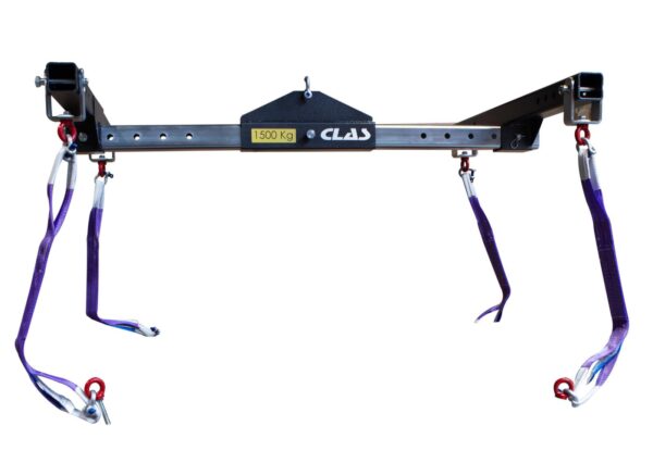 Equilibreur de charge 1.5t pour batterie veh- OH 0260 - CLAS Equipements