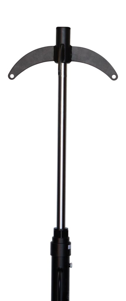 Verin de fosse 600kg- OH 0286 - CLAS Equipements – Image 2