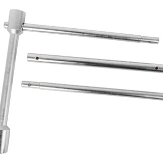 Cle rallonge 32-33mm 3 extensions- OM 0405 - CLAS Equipements