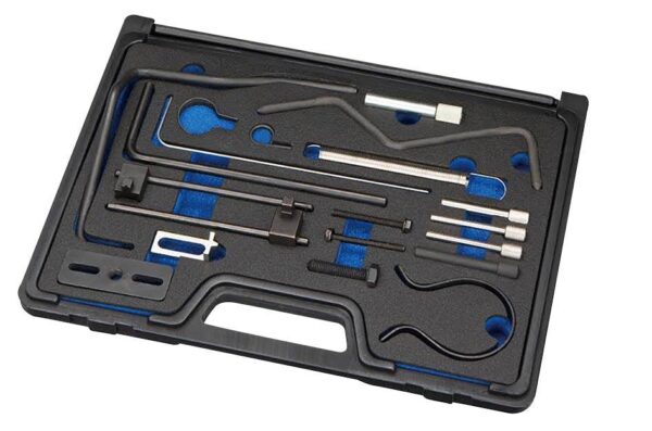 Coffret de calage psa/fiat 1.4-1.6-2.0-2.2-3.3-3.8Coffret de calage psa/fiat 1.4-1.6-2.0-2.2-3.3-3.8 - OM 4102 - CLAS Equipements