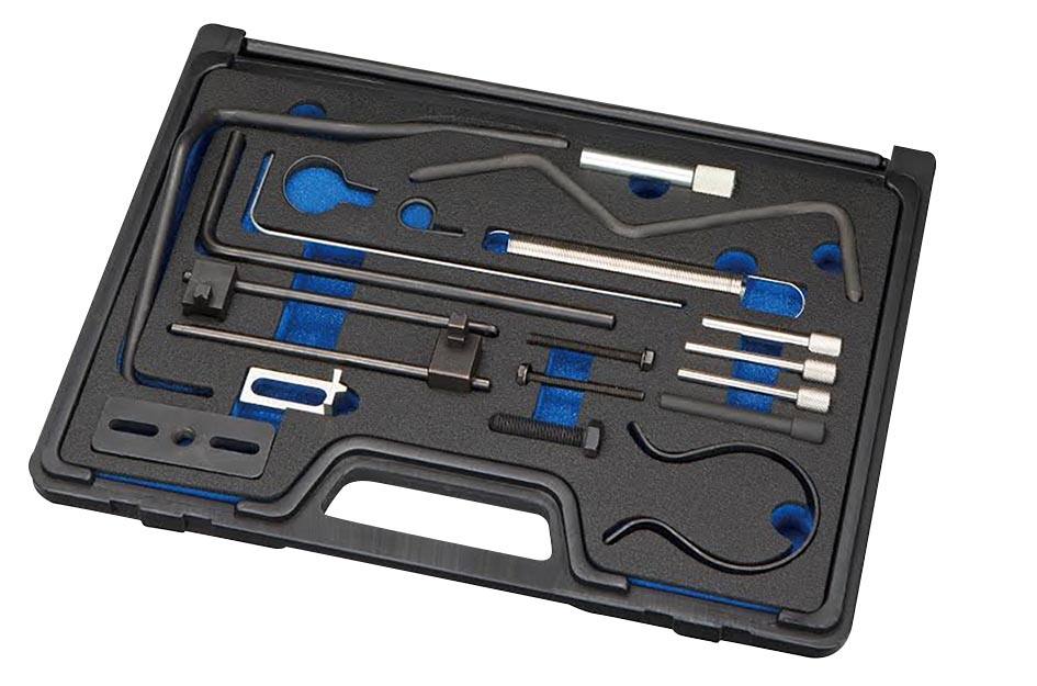 Coffret de calage psa/fiat 1.4-1.6-2.0-2.2-3.3-3.8Coffret de calage psa/fiat 1.4-1.6-2.0-2.2-3.3-3.8 - OM 4102 - CLAS Equipements