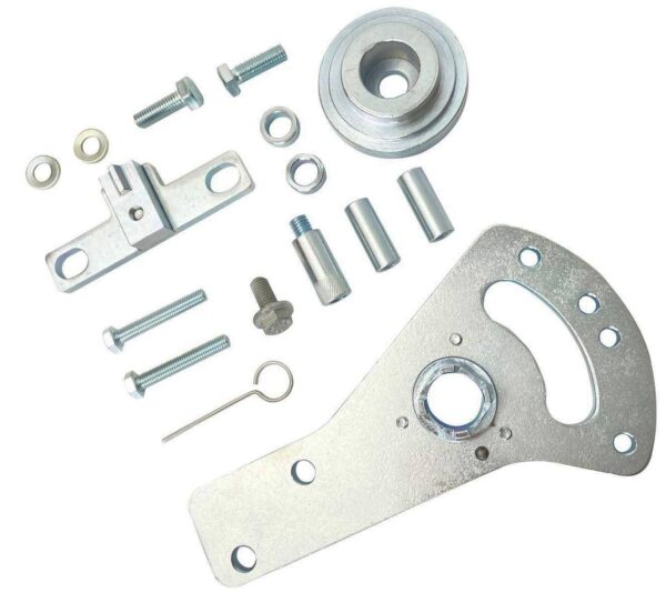 Outils calage arbre a cames et volant moteur ford 1.5 ecoboost- OM 4111 - CLAS Equipements