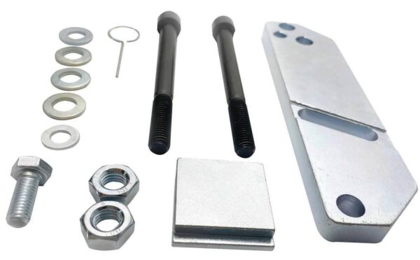 Outils blocage volant moteur dacia nissan mercedes 0.9-1.6 et 1.3 tce- OM 4160 - CLAS Equipements