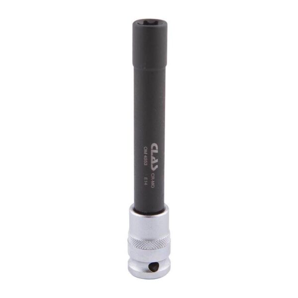 Douille femelle culasse type e14x140- OM 4553 - CLAS Equipements