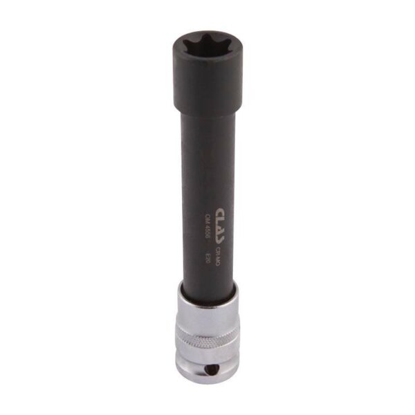 Douille femelle culasse type e20x140- OM 4556 - CLAS Equipements