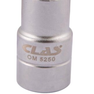 Douille 3 pans condensateur start and stop psa- OM 5250 - CLAS Equipements