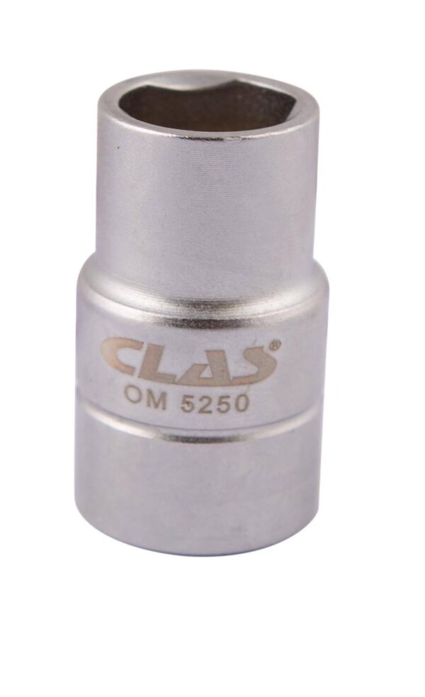 Douille 3 pans condensateur start and stop psa- OM 5250 - CLAS Equipements