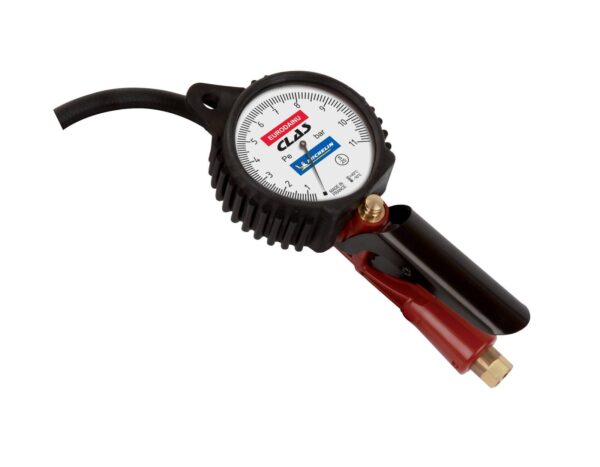 Pistolet de gonflage eurodainu 0.7-11 bar- OP 0149 - CLAS Equipements – Image 2