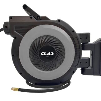 Enrouleur air ø10mm 15m- OP 1118 - CLAS Equipements