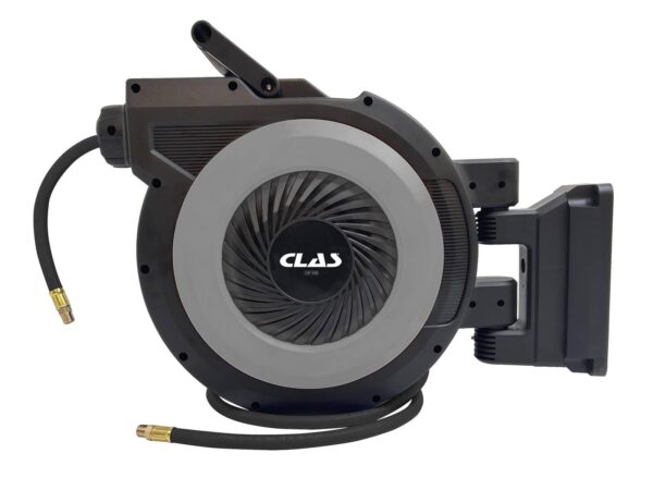 Enrouleur air ø13mm 15m- OP 1119 - CLAS Equipements