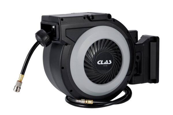 Enrouleur air ø13mm 15m- OP 1119 - CLAS Equipements – Image 2