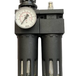 Filtre regulateur lubrificateur f.r.l 1/2- OP 3550 - CLAS Equipements