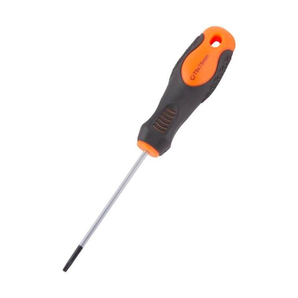 Tournevis torx t9x75- OS 1110BL - CLAS Equipements – Image 2
