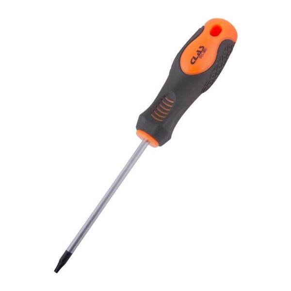 Tournevis torx t15x100- OS 1111BL - CLAS Equipements