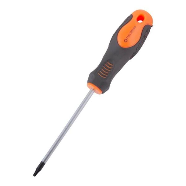 Tournevis torx t15x100- OS 1111BL - CLAS Equipements – Image 2