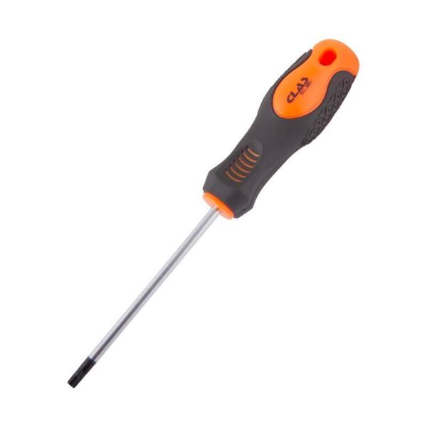 Tournevis torx t25x100- OS 1113BL - CLAS Equipements