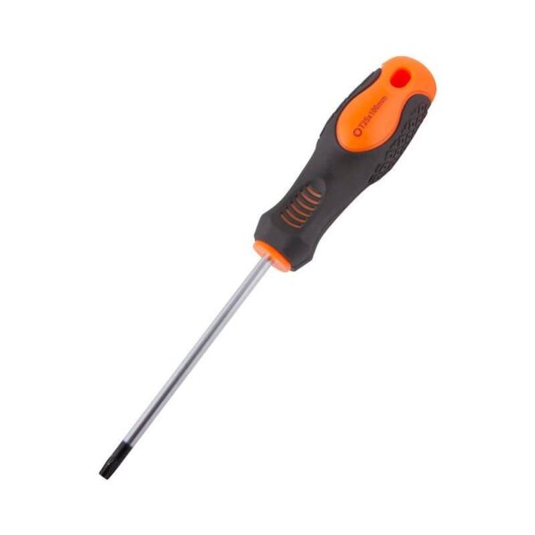 Tournevis torx t25x100- OS 1113BL - CLAS Equipements – Image 2