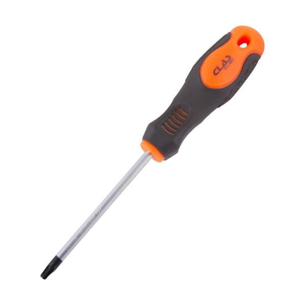 Tournevis torx t27x100- OS 1114BL - CLAS Equipements