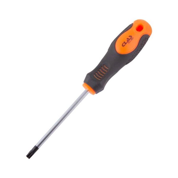 Tournevis torx t30x100- OS 1115BL - CLAS Equipements