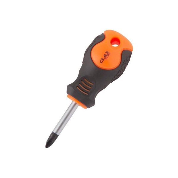 Tournevis phillips ph2x38- OS 1117BL - CLAS Equipements