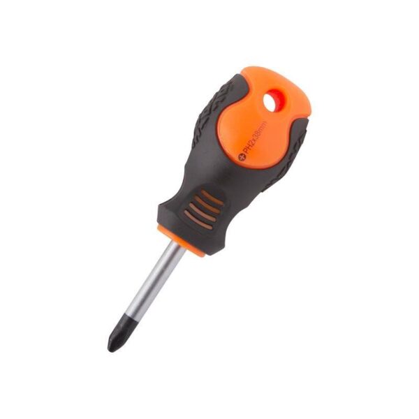 Tournevis phillips ph2x38- OS 1117BL - CLAS Equipements – Image 2
