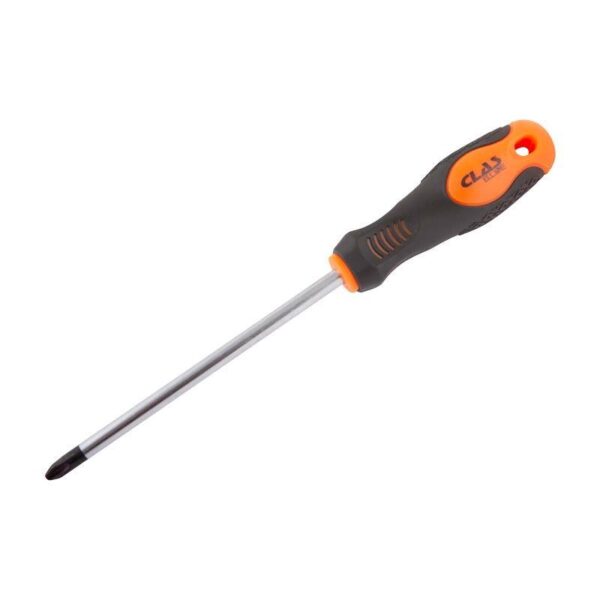 Tournevis phillips ph3x150- OS 1119BL - CLAS Equipements