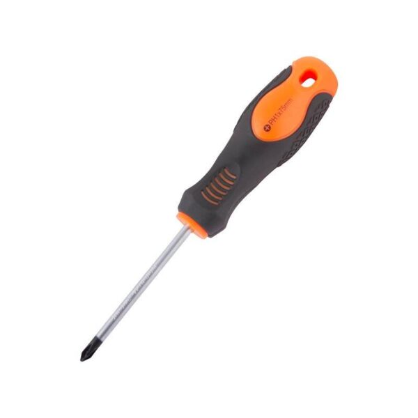 Tournevis phillips ph1x75- OS 1120BL - CLAS Equipements – Image 2